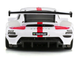 Bburago Porsche 911 RSR 1:43 